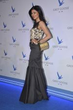 Sushmita Sen at Grey Goose in association with Noblesse fashion bash in Four Seasons, Mumbai on 10th Dec 2013